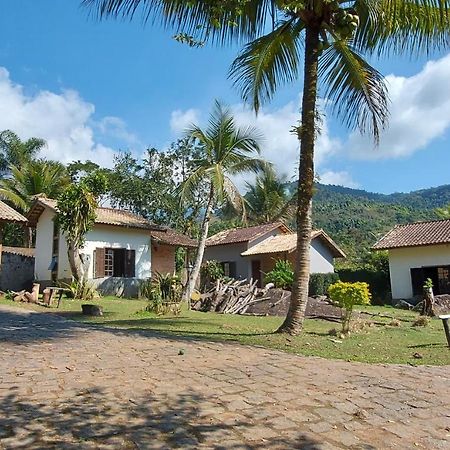 Cantinho Na Natureza Paraty Bagian luar foto