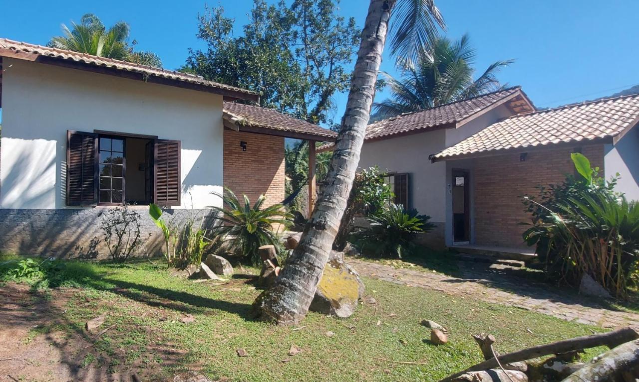 Cantinho Na Natureza Paraty Bagian luar foto