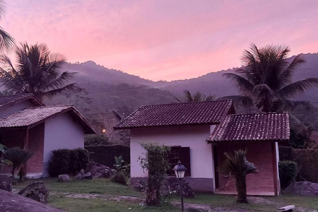 Cantinho Na Natureza Paraty Bagian luar foto