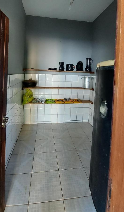 Cantinho Na Natureza Paraty Bagian luar foto