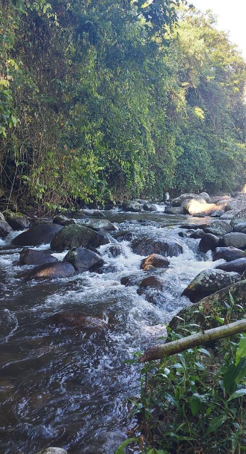 Cantinho Na Natureza Paraty Bagian luar foto