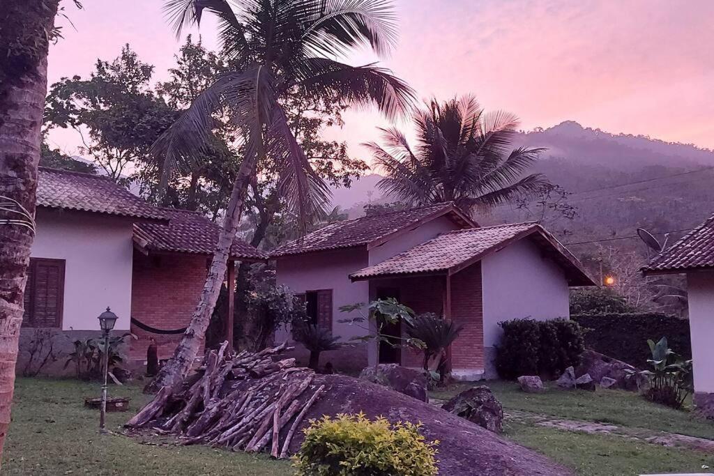 Cantinho Na Natureza Paraty Bagian luar foto