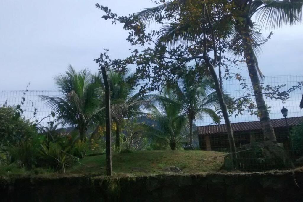 Cantinho Na Natureza Paraty Bagian luar foto