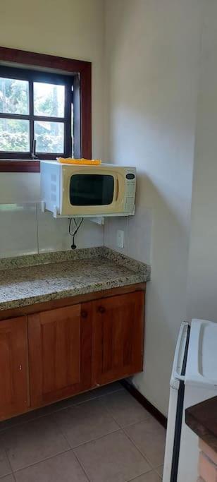 Cantinho Na Natureza Paraty Bagian luar foto