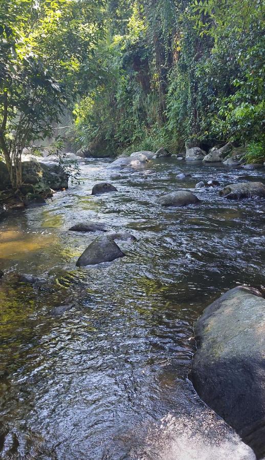 Cantinho Na Natureza Paraty Bagian luar foto