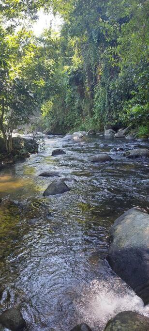 Cantinho Na Natureza Paraty Bagian luar foto