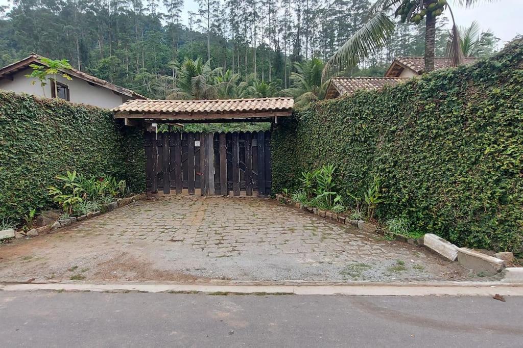 Cantinho Na Natureza Paraty Bagian luar foto