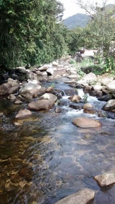 Cantinho Na Natureza Paraty Bagian luar foto