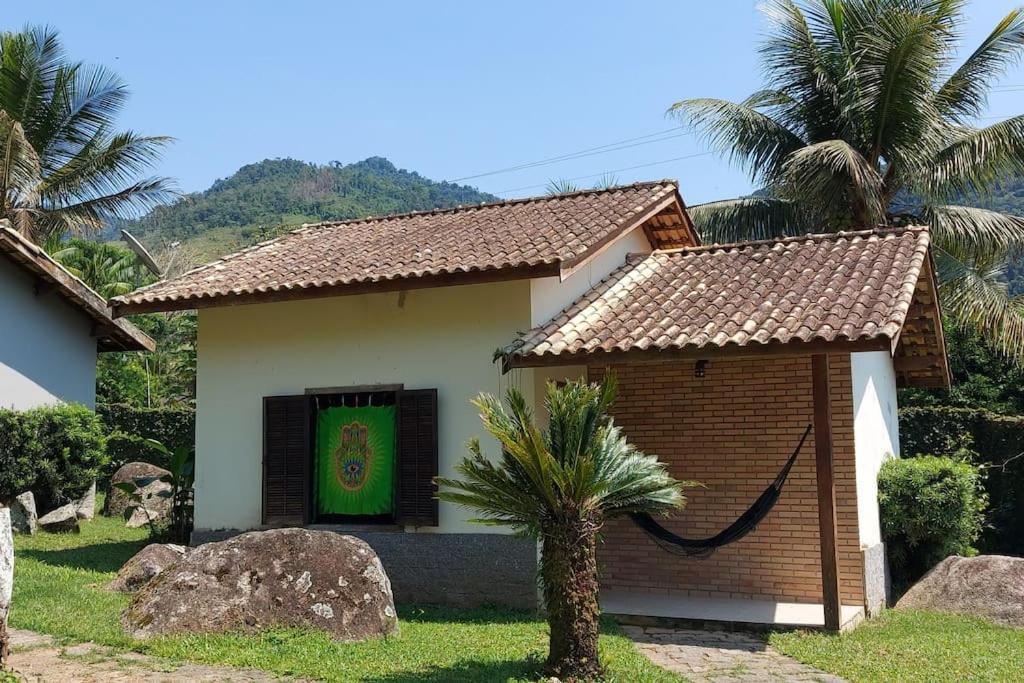 Cantinho Na Natureza Paraty Bagian luar foto